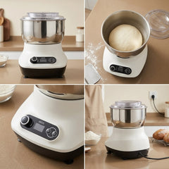 Electric Dough Mixer