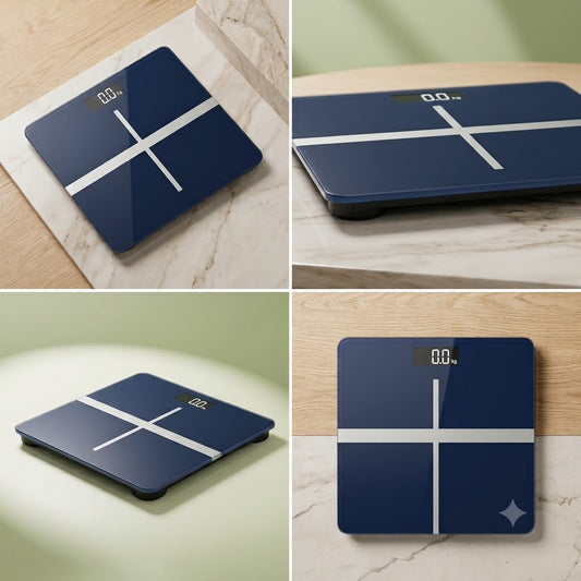 Rechargeable Digital Weight Scale