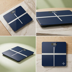 Rechargeable Digital Weight Scale