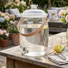 Large Capacity Beverage Dispenser 6L