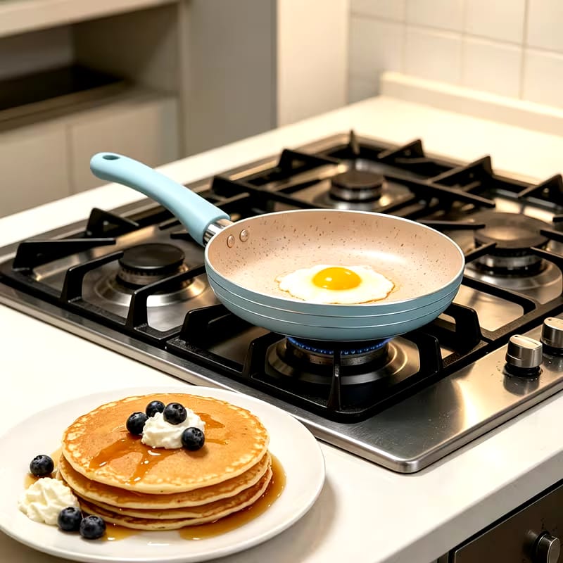 Non-Stick Fry Pan-16cm