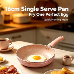 Non-Stick Fry Pan-16cm
