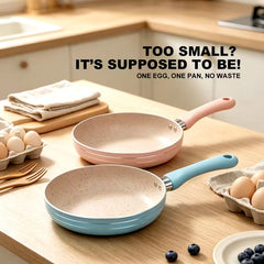 Non-Stick Fry Pan-16cm