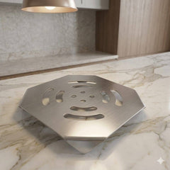Stainless Steel Hotpot Stand