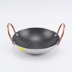 Laser Coating Non-Stick Wok