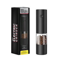 Rechargeable Electric Pepper Grinder