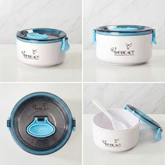 Delicacy Leak-Proof Thermal Lunch Box