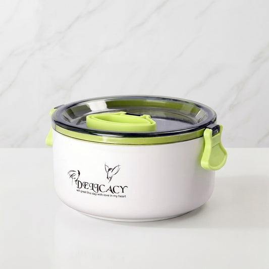 Delicacy Leak-Proof Thermal Lunch Box