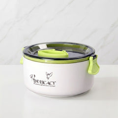 Delicacy Leak-Proof Thermal Lunch Box