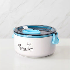 Delicacy Leak-Proof Thermal Lunch Box