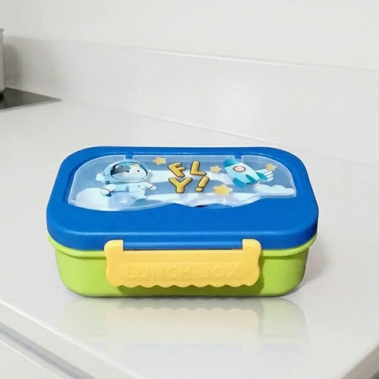 Stainless Steel Lunch Box