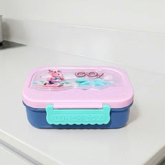 Stainless Steel Lunch Box