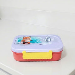 Stainless Steel Lunch Box