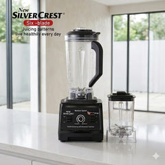 Silver Crest 2 in 1 Blender