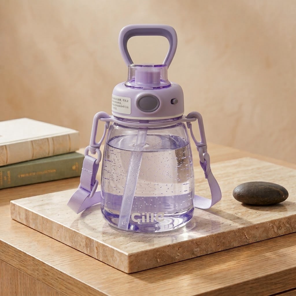 Cille Water Bottle
