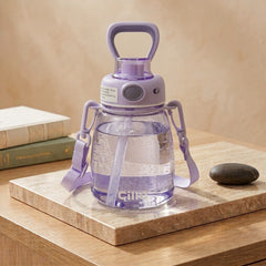 Cille Water Bottle
