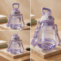 Cille Water Bottle