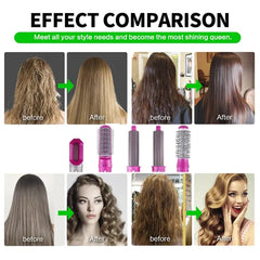 5 in 1 Multifunctional Hair Dryer Styling Tool
