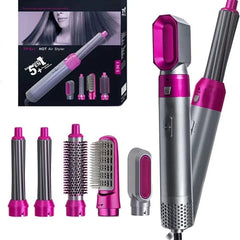 5 in 1 Multifunctional Hair Dryer Styling Tool