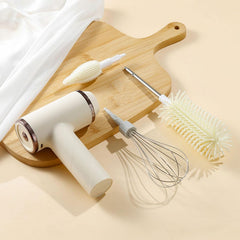 Rechargeable Bottle Cleaning Kit