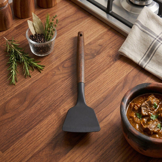 NonStick Nylon Spetula Spoon