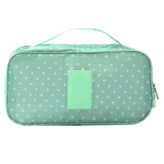 Undergarments Storage Traveling Bag Organizer