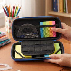 Sonic Slim Pencil Case