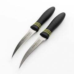 Stainless Steel Pair of Knife-D2