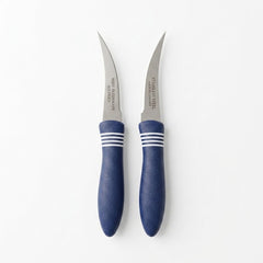 Stainless Steel Pair of Knife-D1