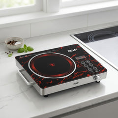 Raf Infrared Electric Stove