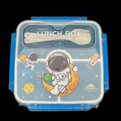 Delicious 3 Compartment Lunch Box