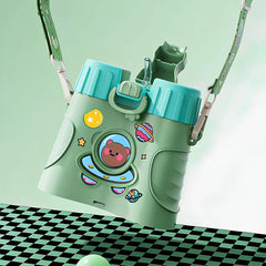 Telescope Water Bottle 580ML