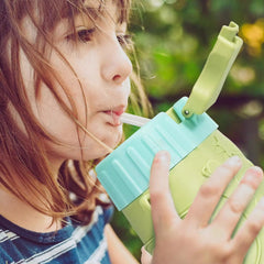 Telescope Water Bottle 580ML