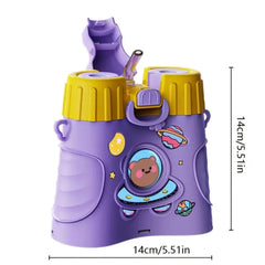 Telescope Water Bottle 580ML