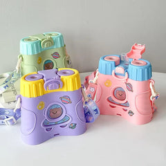 Telescope Water Bottle 580ML