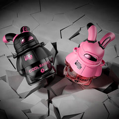 Cool Rabbit Water Bottle 800ML