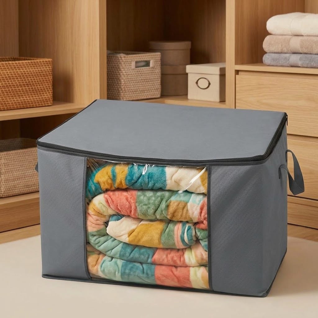 Big Size Storage Bag