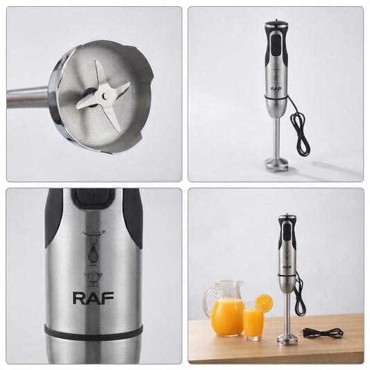 Raf Electric Hand Blender -R783
