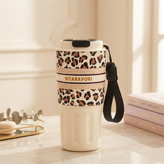 Insulated Coffee Tumbler-600 ML