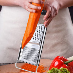 Stainless Steel Multifunctional Grater