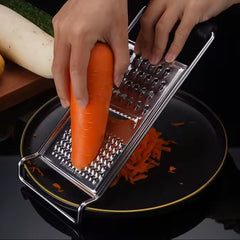 Stainless Steel Multifunctional Grater