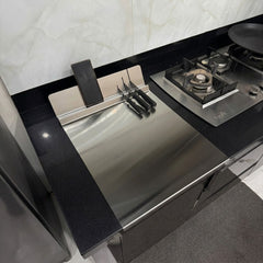 Stainless Steel Cutting Board