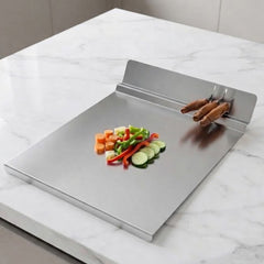 Stainless Steel Cutting Board