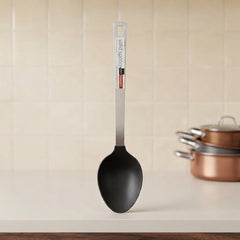 Stainless Steel Cooking Spoon
