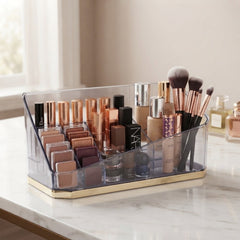 Desktop Cosmetic Storage Organizer
