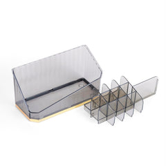 Desktop Cosmetic Storage Organizer