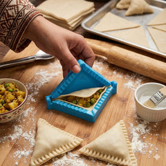 3 Pcs Dumpling Dough Mold Set