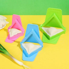3 Pcs Dumpling Dough Mold Set