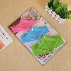 3 Pcs Dumpling Dough Mold Set
