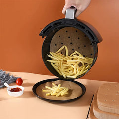 Air Fryer Disposable Paper Liner (50pcs)